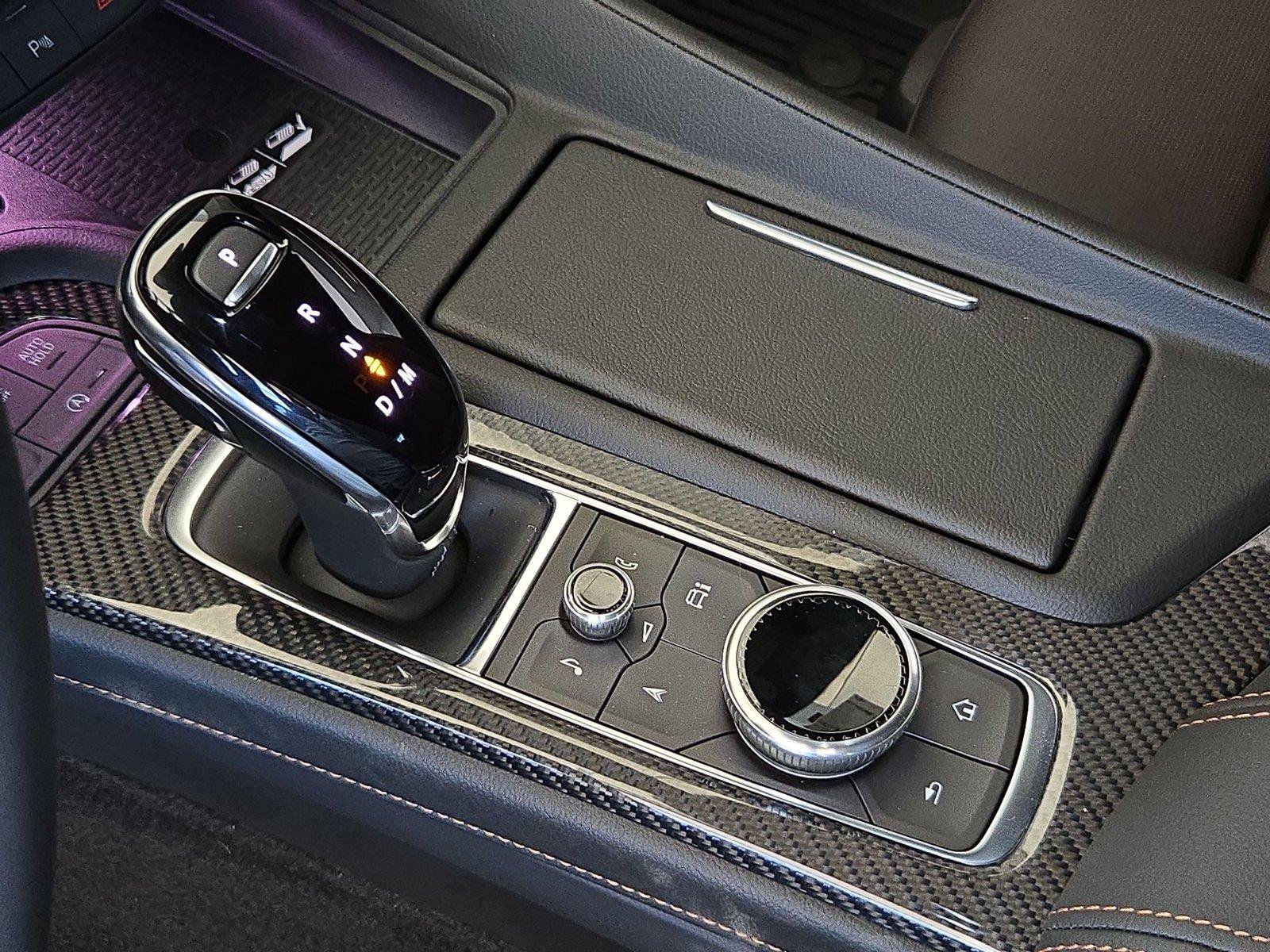 New 2026 Cadillac CT5 Sport w/ Technology Package RWD image 20