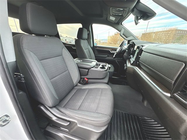 Used 2022 Chevrolet Silverado 1500 LT image 26