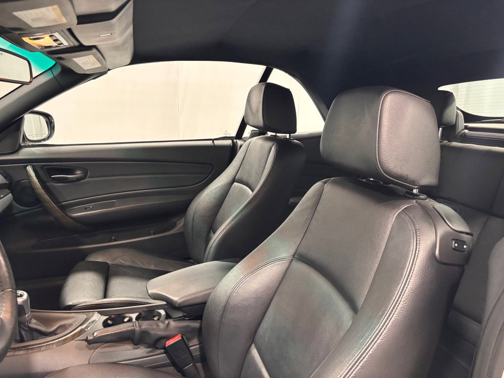 Used 2012 BMW 128i Convertible image 12