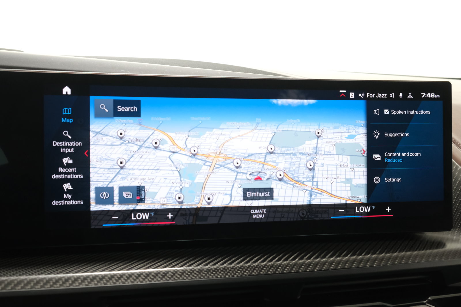 Used 2023 BMW XM AWD/4WD image 17