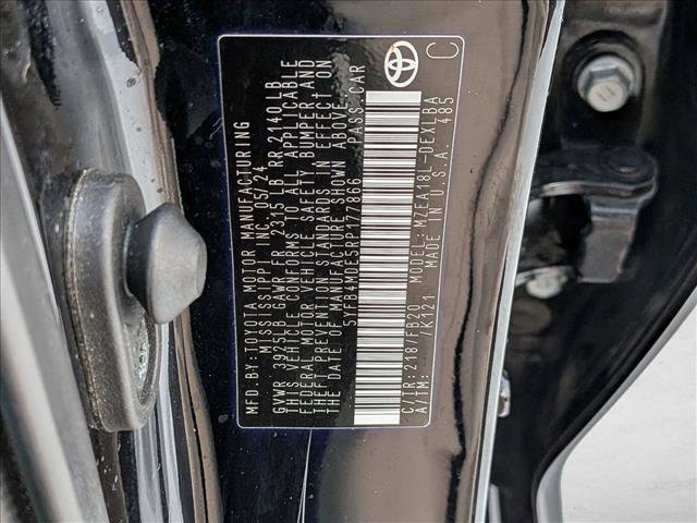 Used 2024 Toyota Corolla LE image 24