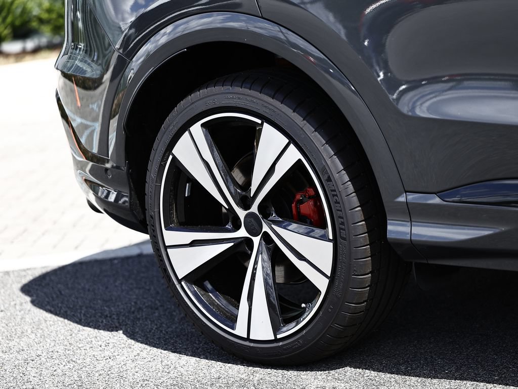New 2026 Audi SQ5 Premium Plus AWD/4WD image 6