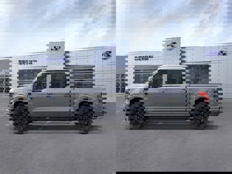 New 2026 Ford F150 XLT image 3