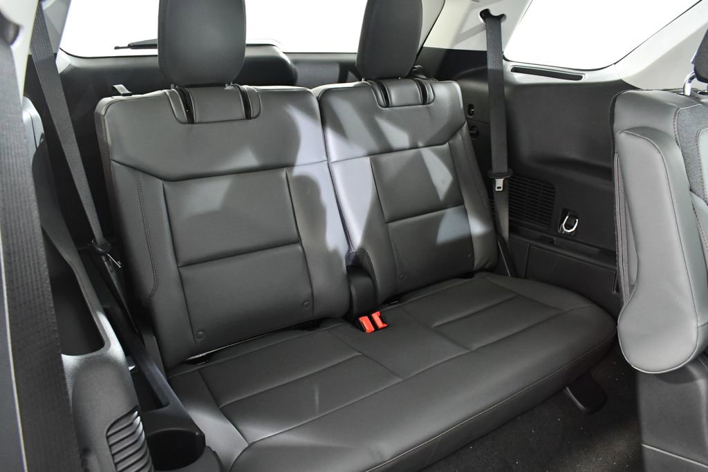 New 2026 Ford Explorer Active image 20