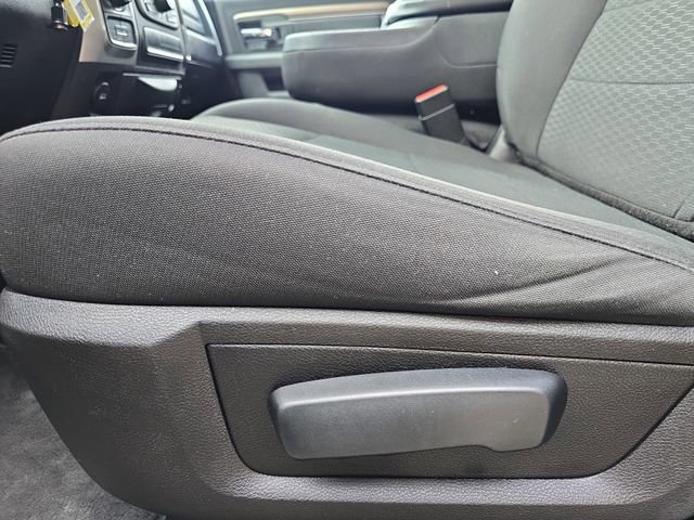 Used 2019 RAM 1500 Classic Warlock w/ Electronics Group image 30