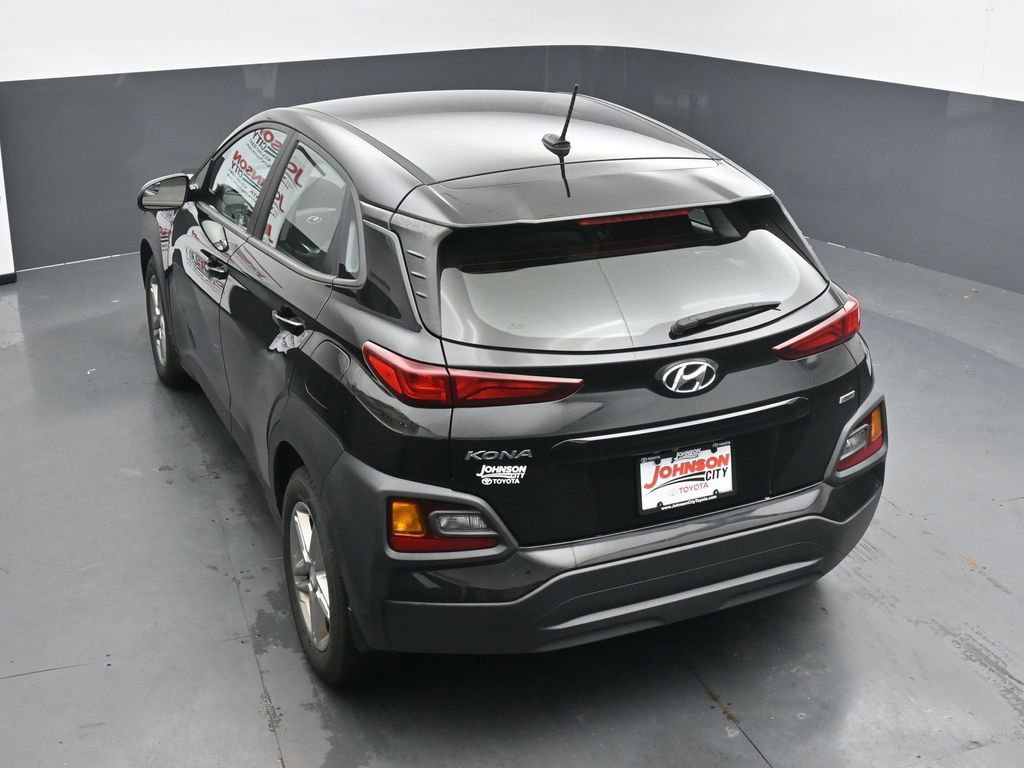 Used 2020 Hyundai Kona SE AWD/4WD image 28