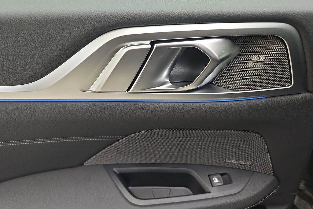 New 2025 BMW i4 xDrive40i w/ Premium Package image 26