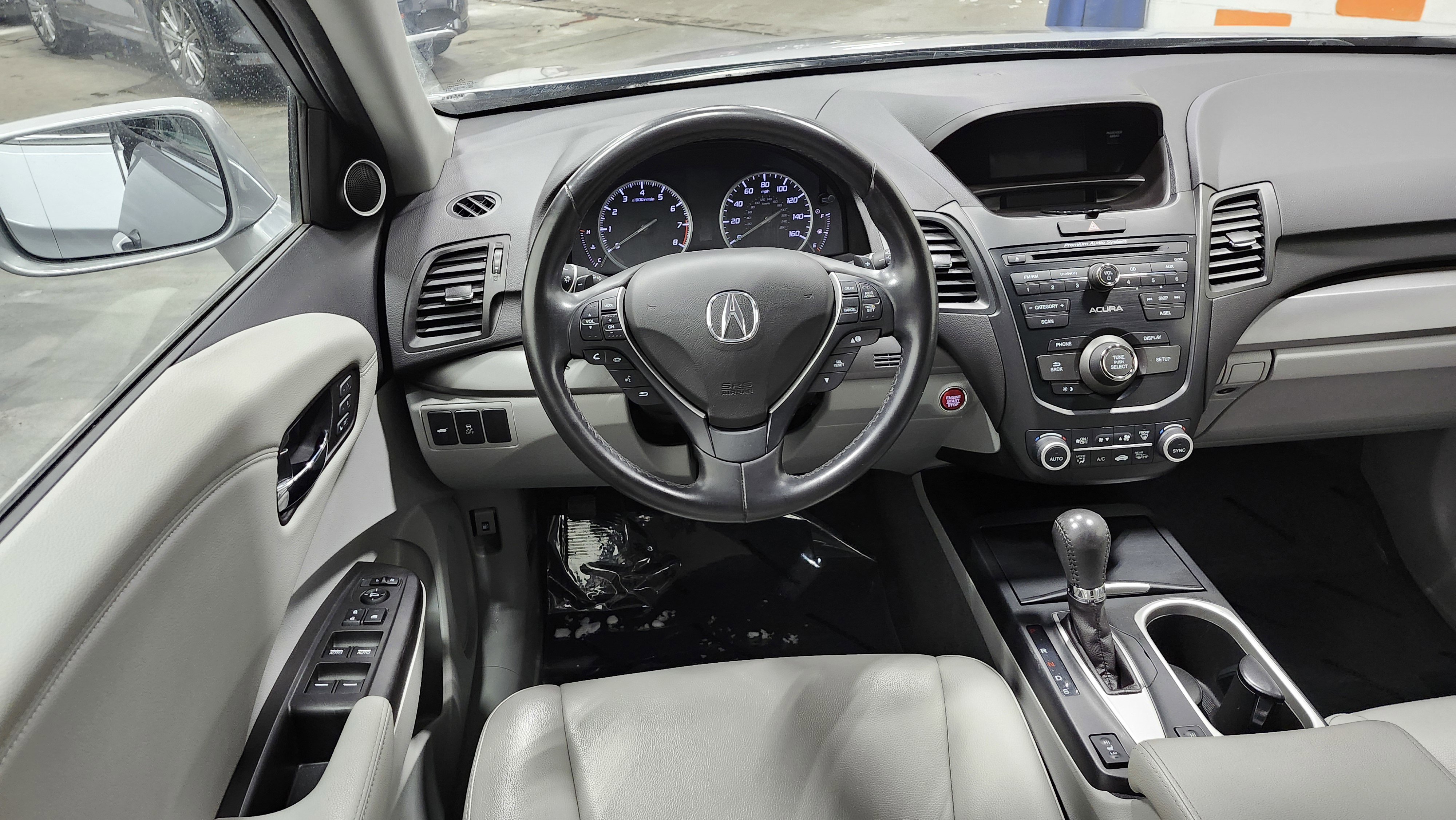 Used 2018 Acura RDX image 27