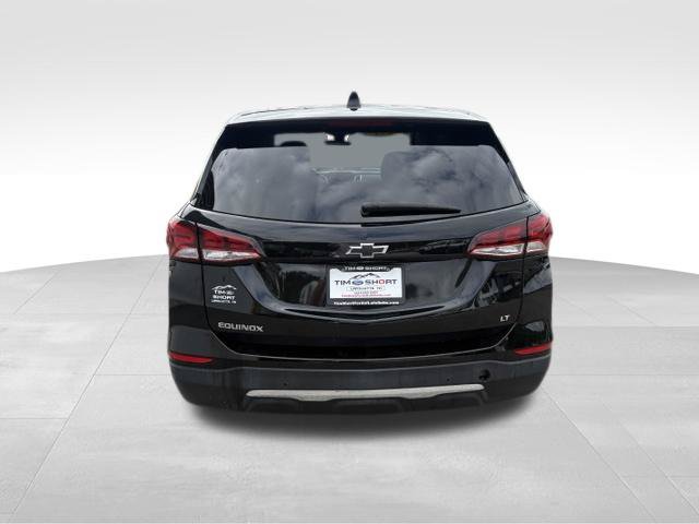 Used 2023 Chevrolet Equinox LT FWD image 10