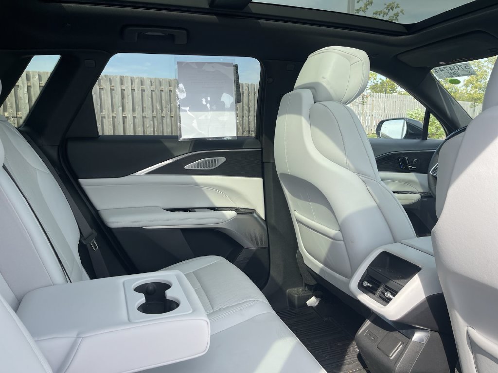 Certified 2024 Cadillac Lyriq Luxury w/ LPO, Floor Liner Package AWD/4WD image 29