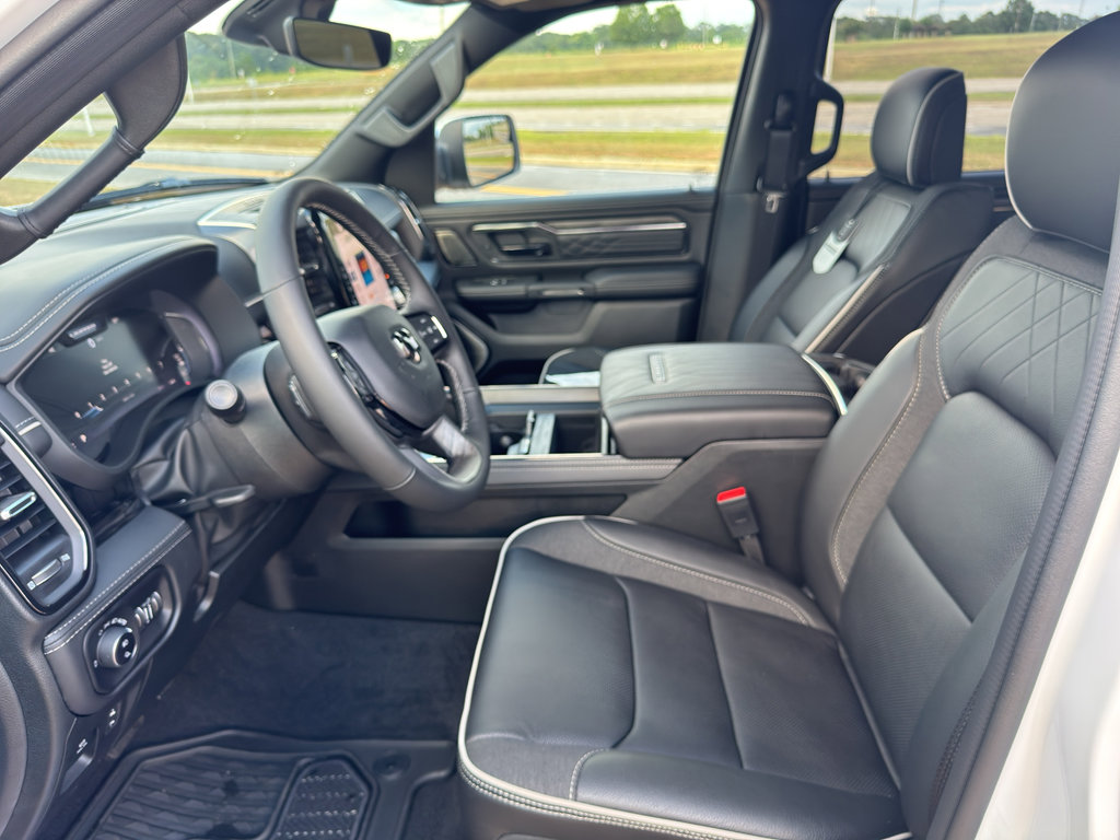 New 2026 RAM 1500 Limited image 12