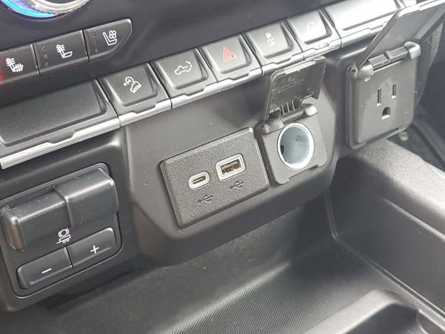 Used 2021 GMC Sierra 1500 AT4 w/ Off-Road Performance Package image 20