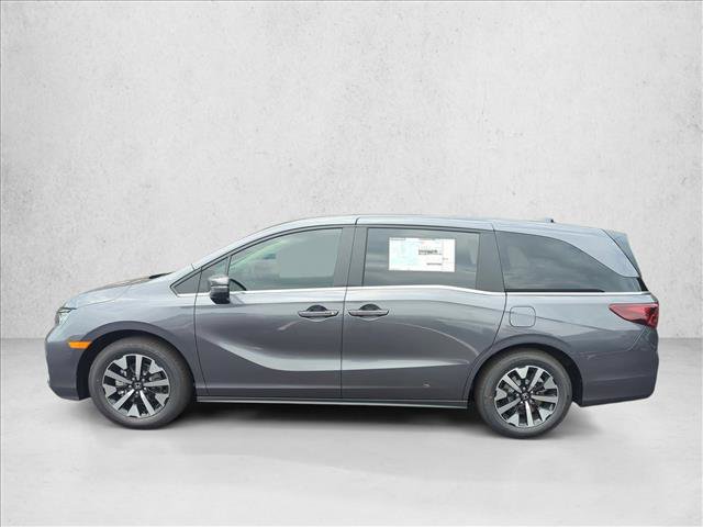 New 2026 Honda Odyssey EX-L image 5