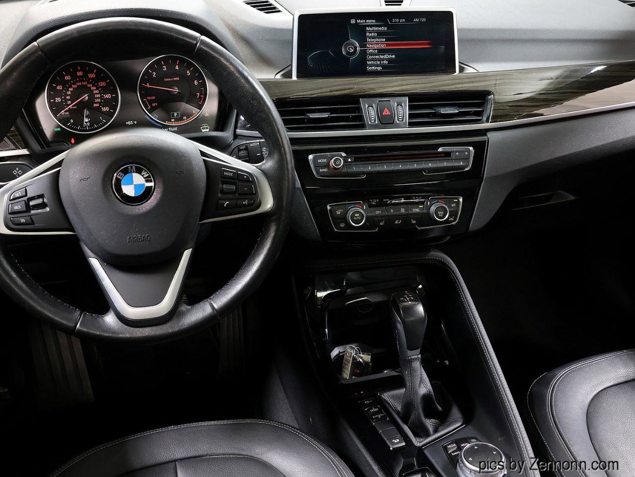 Used 2016 BMW X1 xDrive28i AWD/4WD image 16