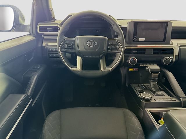 New 2026 Toyota Tacoma SR5 AWD/4WD image 20