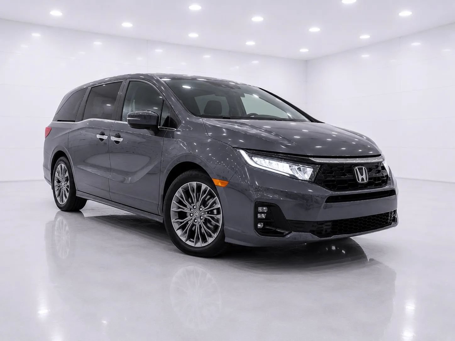 Used 2025 Honda Odyssey Touring image 7