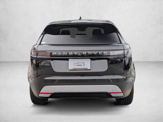 New 2026 Land Rover Range Rover Velar S AWD/4WD image 8