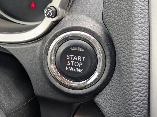 Used 2022 Mitsubishi Eclipse Cross SE FWD image 30