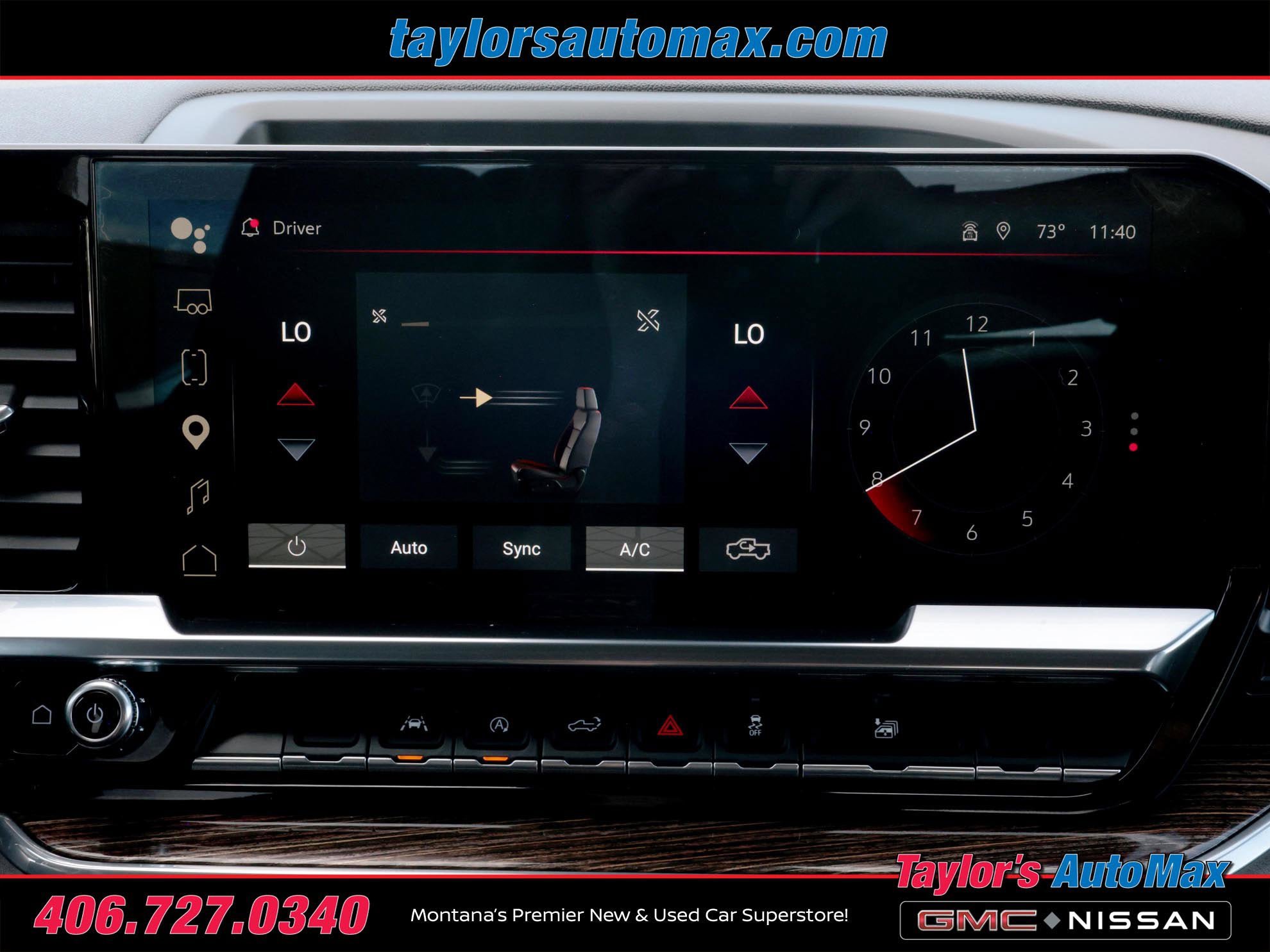 Used 2023 GMC Sierra 1500 SLE AWD/4WD image 22