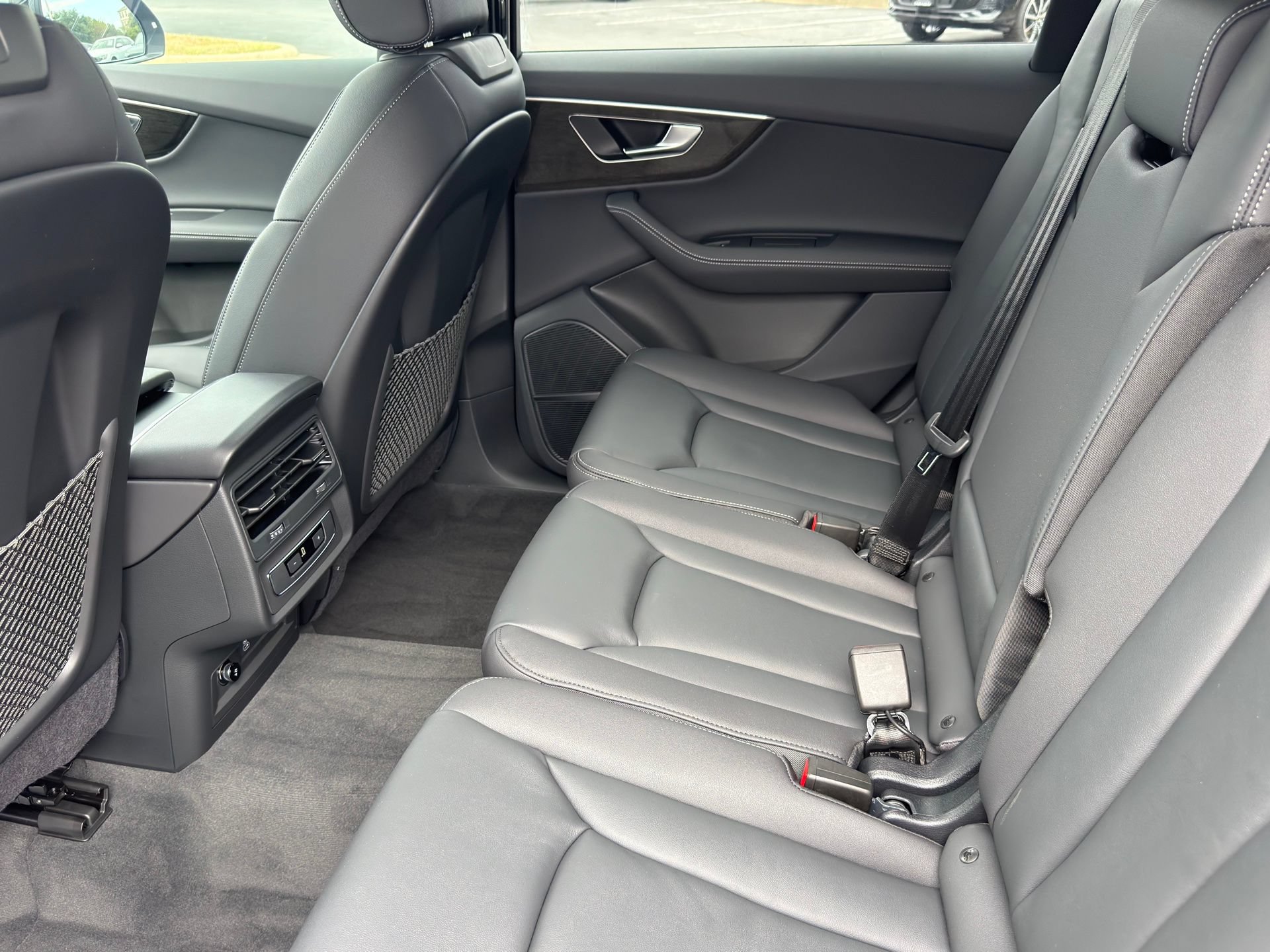 New 2026 Audi Q7 2.0T Premium Plus AWD/4WD image 30