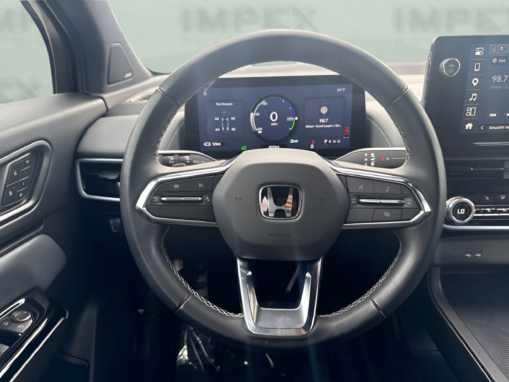Used 2025 Honda Prologue Touring image 13