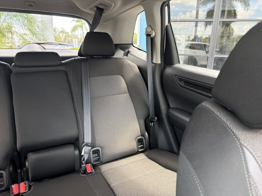 Certified 2024 Honda CR-V EX image 15