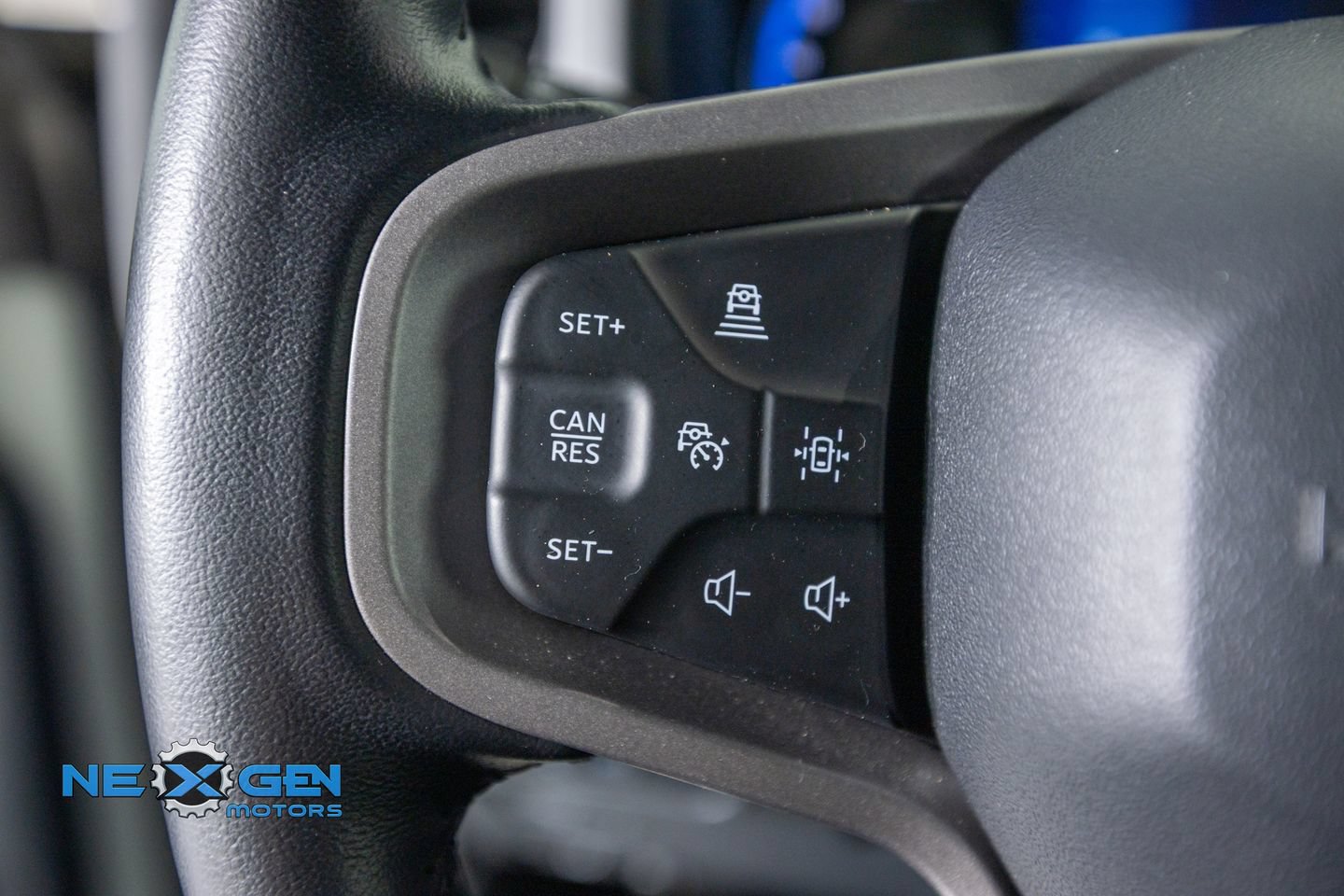Used 2024 Ford Bronco Badlands AWD/4WD image 14