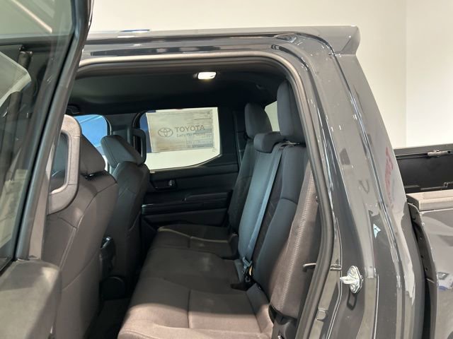 New 2026 Toyota Tacoma SR image 14