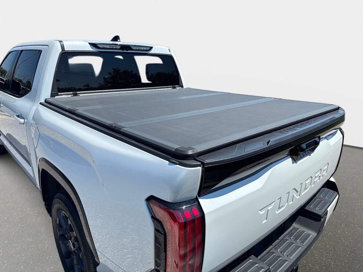 Used 2024 Toyota Tundra Platinum RWD image 8