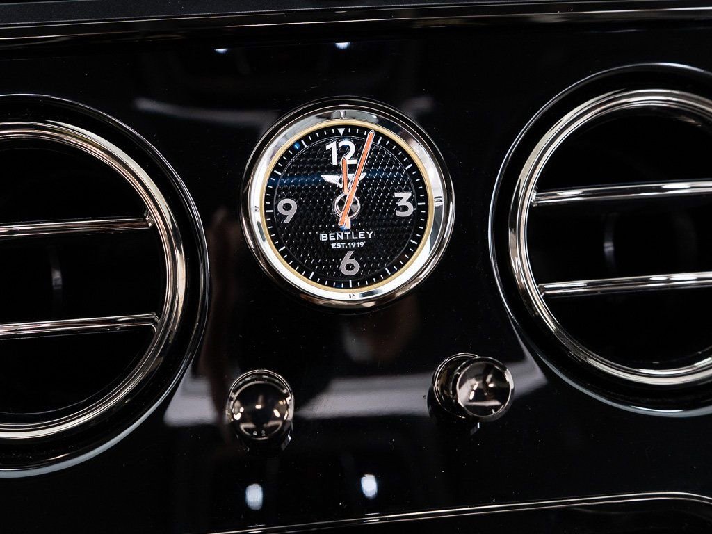 Used 2025 Bentley Continental GT Speed image 41