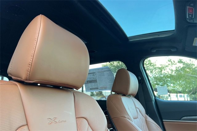 New 2025 Kia Telluride SX X-Line image 20