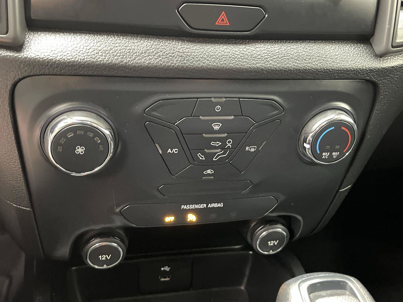 Certified 2019 Ford Ranger XL w/ Equipment Group 101A Mid AWD/4WD image 18