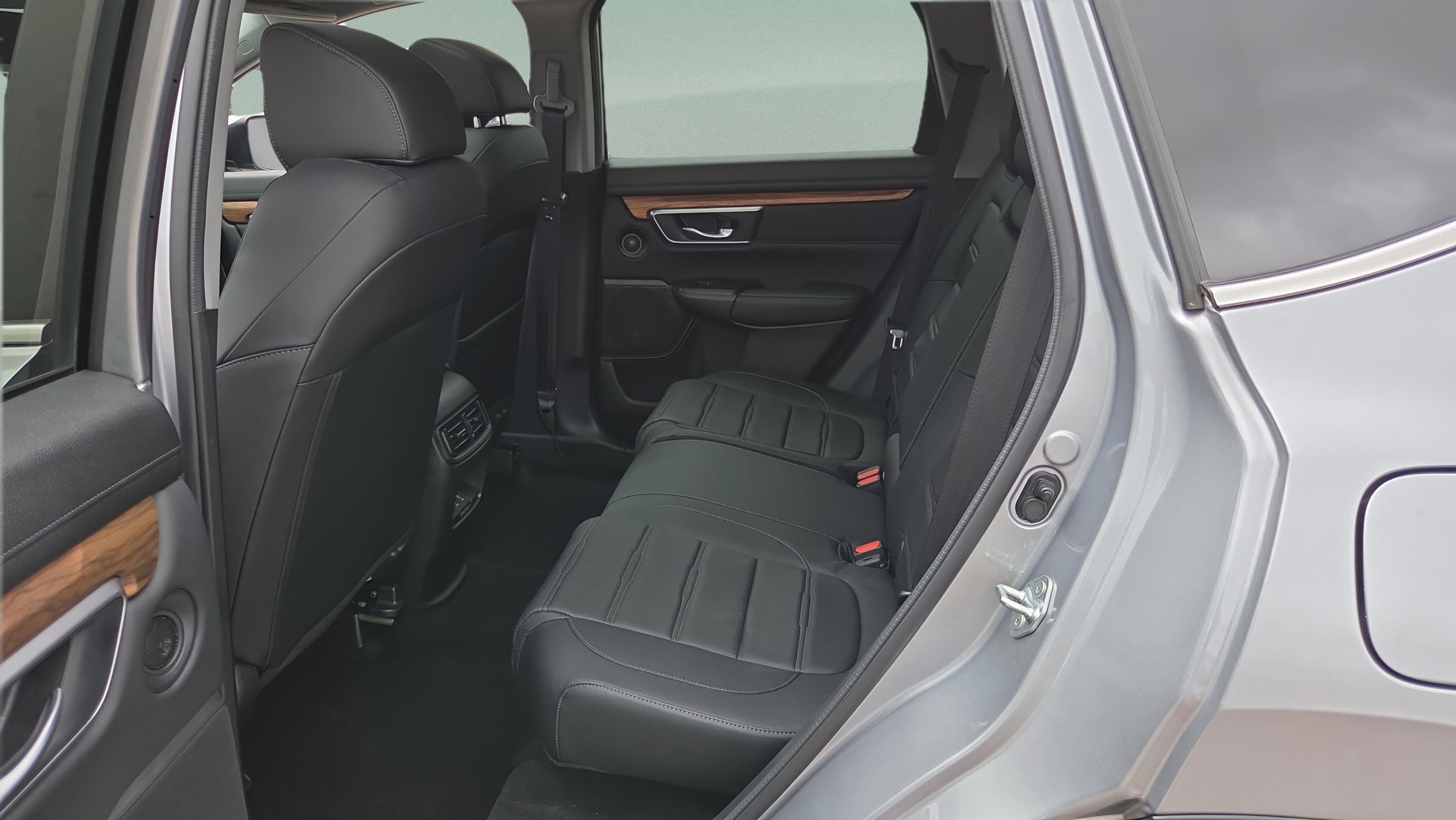 Used 2022 Honda CR-V EX-L image 11