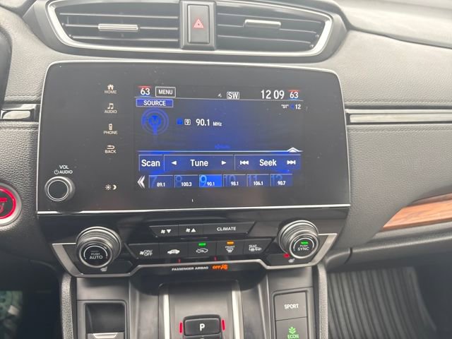 Certified 2020 Honda CR-V EX-L image 19