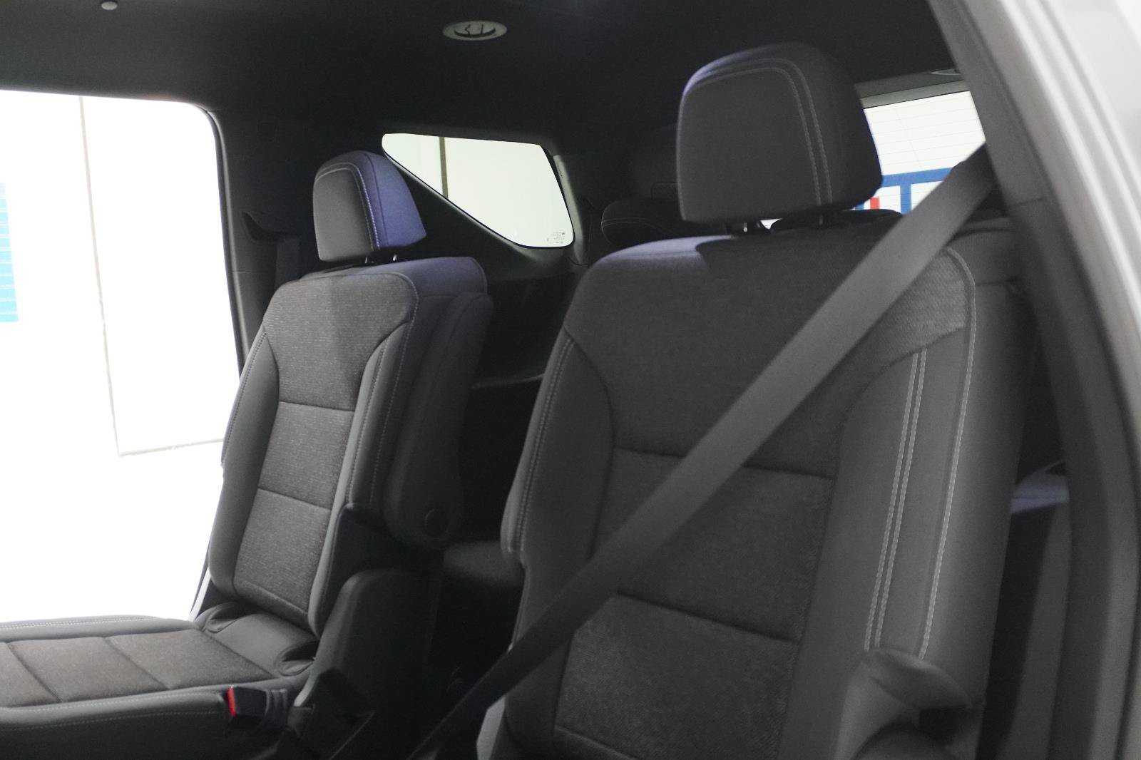 New 2026 Chevrolet Traverse LT FWD image 23