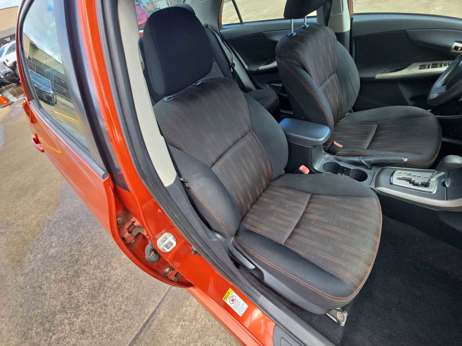 Used 2013 Toyota Corolla S Special Edition image 23