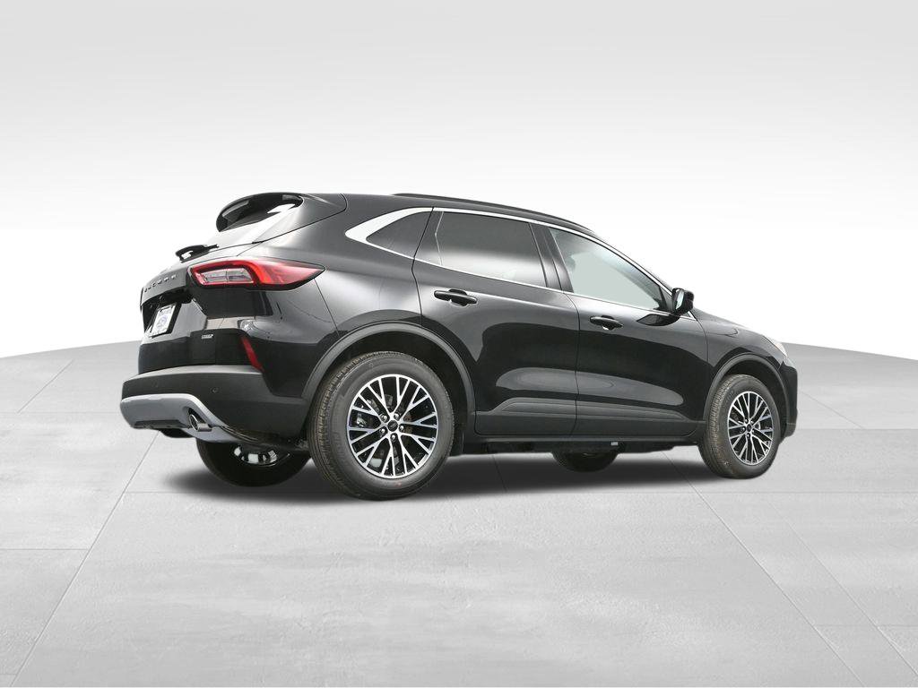 New 2025 Ford Escape SE image 44