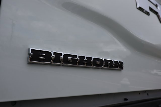 Used 2025 RAM 2500 Big Horn image 36