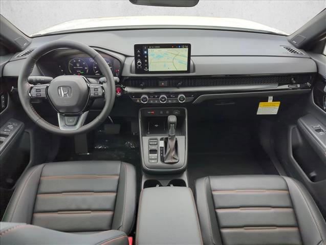 New 2026 Honda CR-V Sport Touring image 14