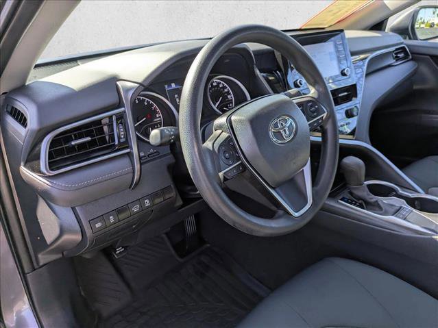 Certified 2024 Toyota Camry LE image 10