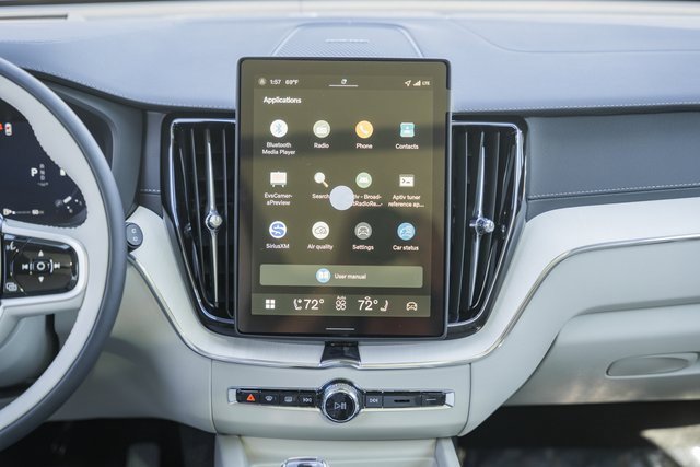 New 2026 Volvo XC60 B5 Ultra w/ Protection Package Premier image 21