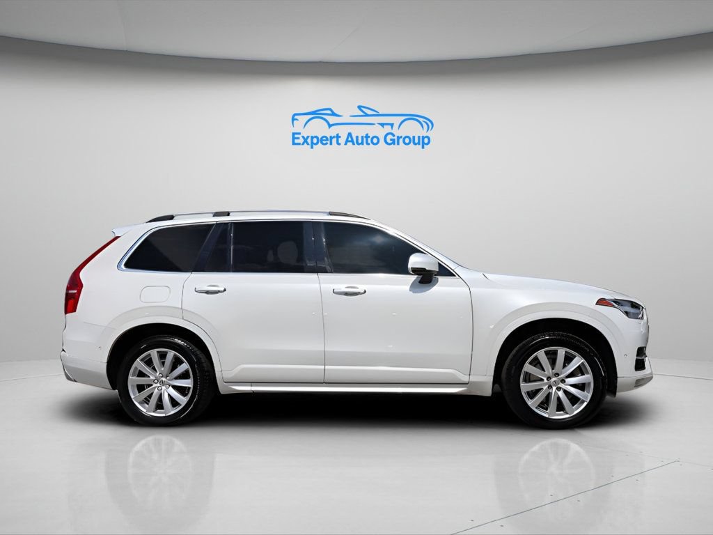 Used 2018 Volvo XC90 T6 Momentum w/ Convenience Package AWD/4WD image 41