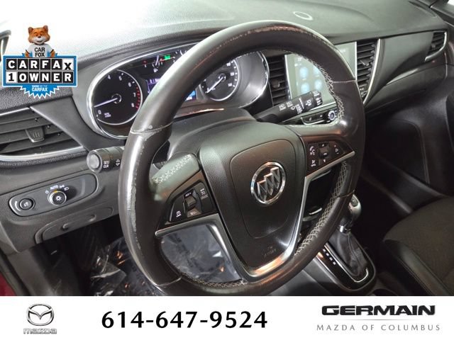 Used 2019 Buick Encore Preferred w/ Safety Package FWD image 17