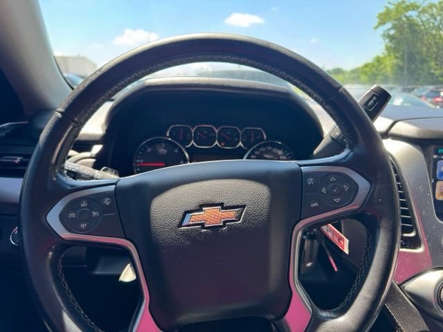 Used 2019 Chevrolet Tahoe LT AWD/4WD image 10