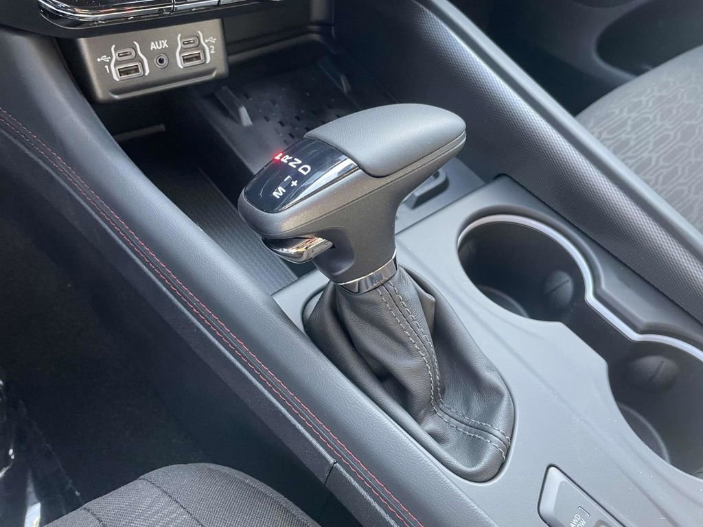 New 2026 Dodge Durango GT image 38