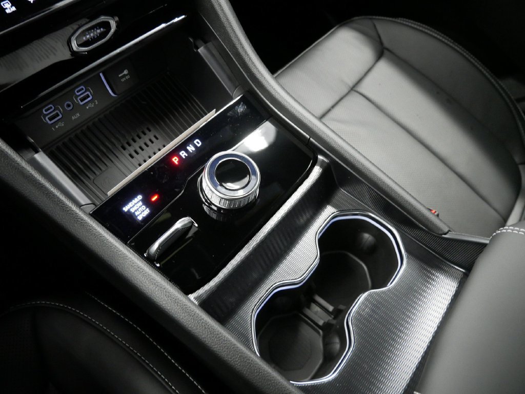 New 2027 Jeep Grand Cherokee L Limited AWD/4WD image 26