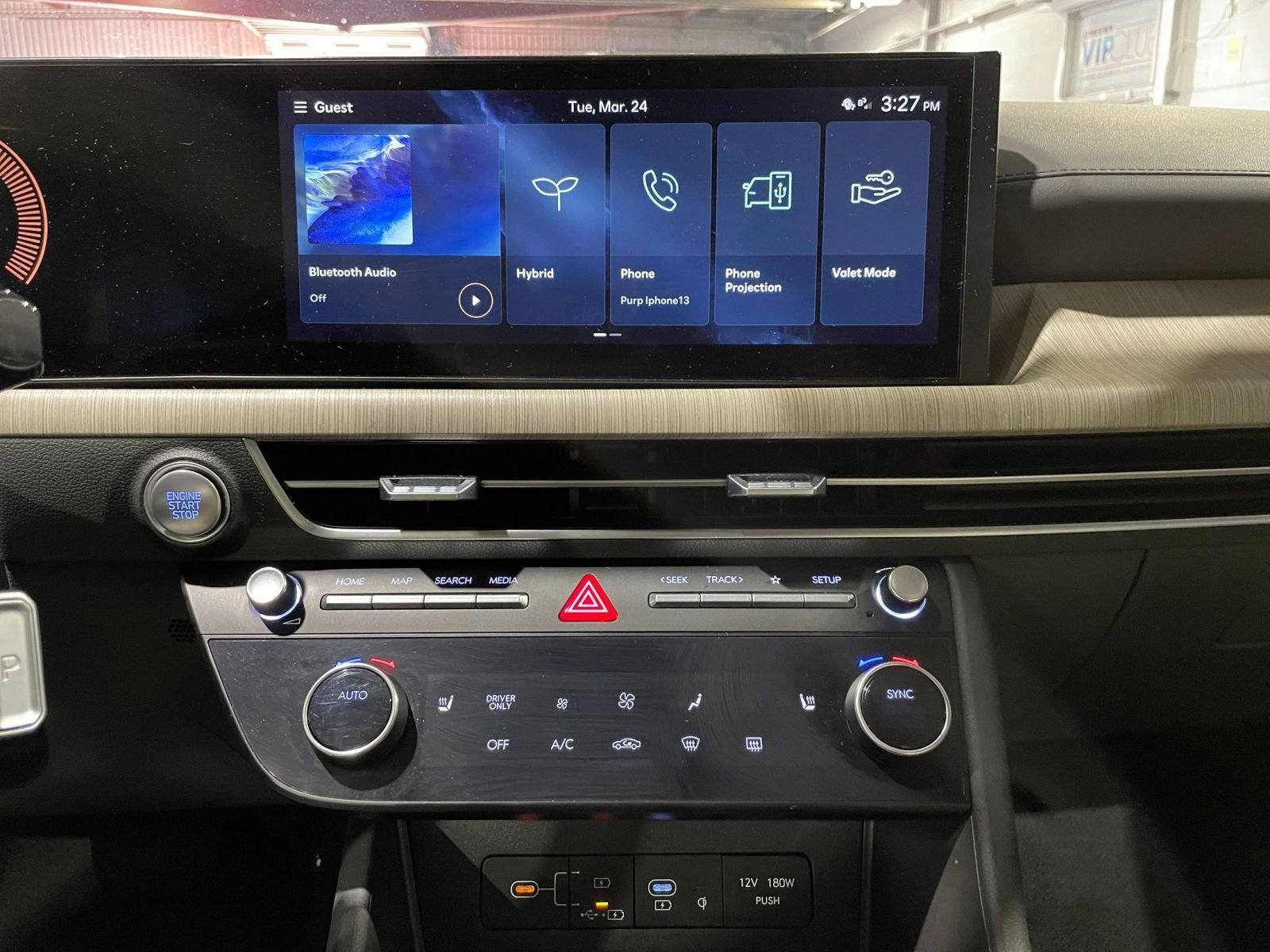 Used 2025 Hyundai Sonata SEL FWD image 17