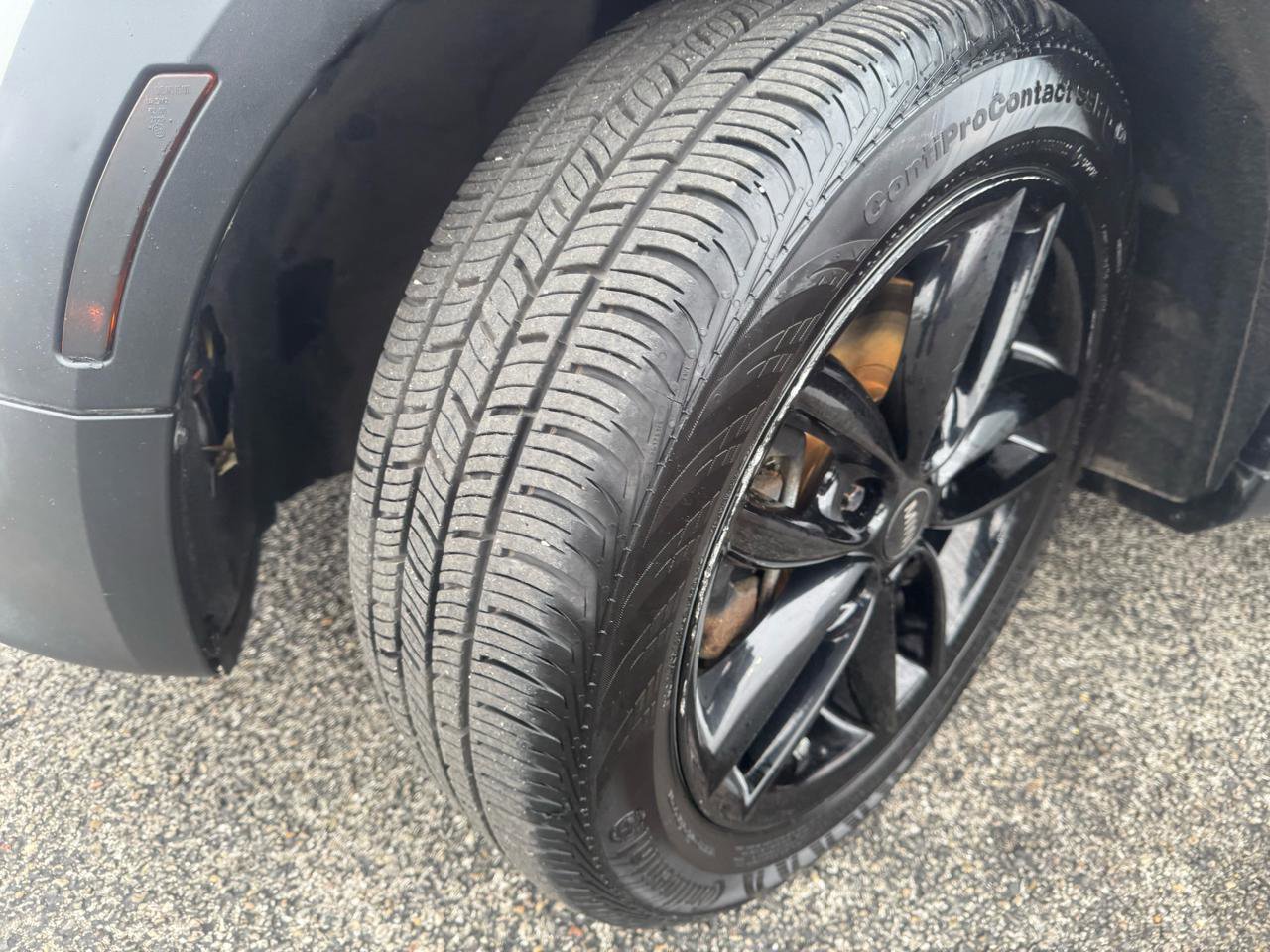 Used 2013 MINI Cooper Paceman S image 58