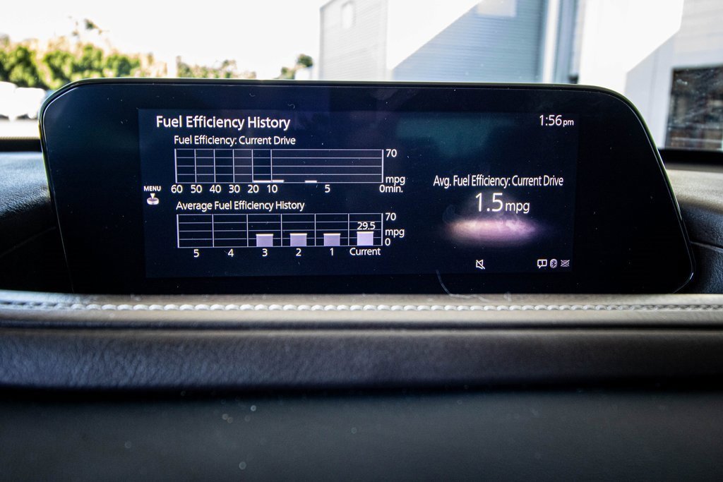 Used 2020 MAZDA CX-30 AWD w/ Premium Package image 34