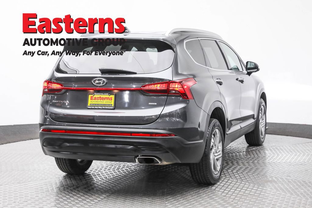 Used 2023 Hyundai Santa Fe SEL image 5